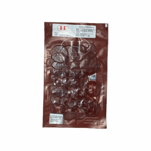 Spanish Cured Sausage. 90 grs