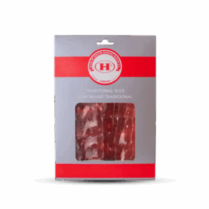 Iberian Cured Ham Cebo de Campo. 90 grs
