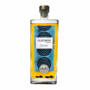 Extra Virgin Olive Oil with Black Truffle. 0.5 L