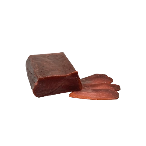 Mojama de Atún El Rey De Oros. 200 gr