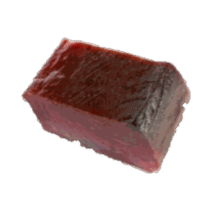 Mojama- Dried Tuna El Rey de Oros. 200 gr