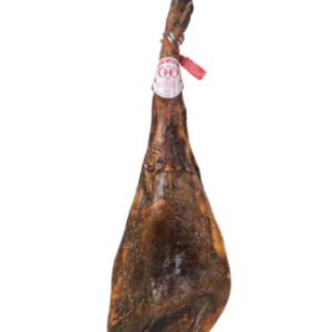 Iberische Ham Bellota 50% Raza DO Jabugo – Hijos de Onofre Sánchez Martín Hele Poot 9 Kg