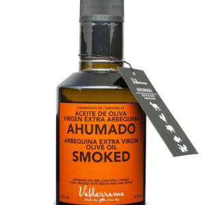 Gerookte Extra Vierge Olijfolie - Valderrama