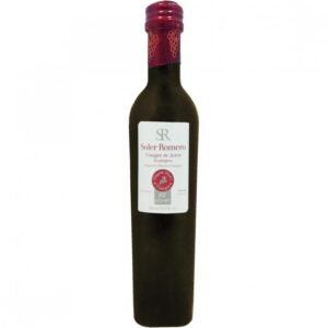 Biologische sherryazijn - Soler Romero