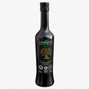 Extra Virgin Olive Oil Picual – La Quinta Esencia 500ml