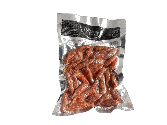 Mini fuet El Artesano 250g