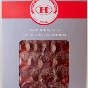 Iberian Bellota Loin DO Jabugo – Hijos de Onofre Sánchez Martín 90g