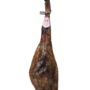 Iberian Ham 100% Bellota DO Jabugo – Hijos de Onofre Sánchez Martín Whole Leg 9Kg
