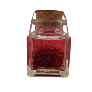 Saffron 1 gr.