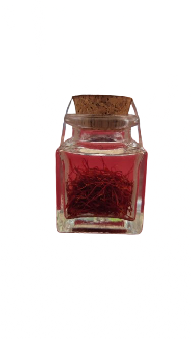 Saffron 1 gr.