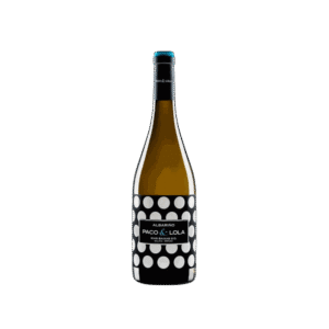 Witte Wijn DOC Albariño – Paco & Lola 750ml